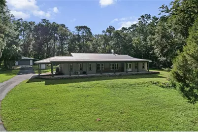 1629 N Crooked Branch Drive, Lecanto, FL 34461 - Photo 1