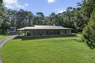 1629 N Crooked Branch Dr, Lecanto, FL 34461 - Photo 1