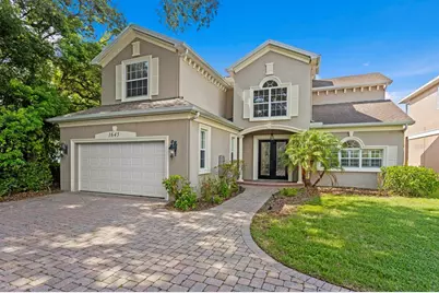 1645 Rosery Road NE, Largo, FL 33771 - Photo 1