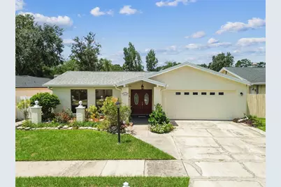 12614 Catamaran Place, Tampa, FL 33618 - Photo 1