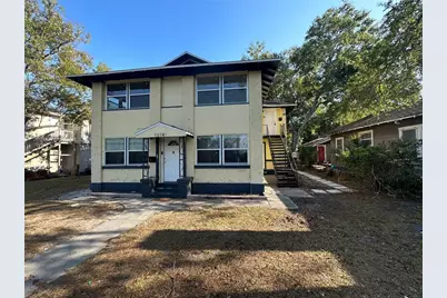 1314 12th Avenue S #B, Saint Petersburg, FL 33705 - Photo 1