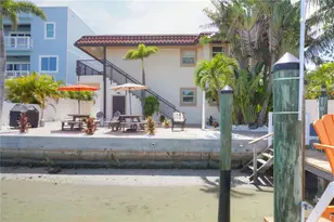 8535 Blind Pass Dr, Treasure Island, FL 33706 - Photo 1