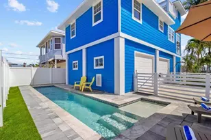 14500 N Bayshore Dr, Madeira Beach, FL 33708 - Photo 1