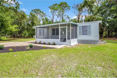 8025 W Rosella Court #5, Crystal River, FL 34428 - Photo 1