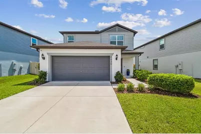 9030 Rally Spring Loop, Wesley Chapel, FL 33545 - Photo 1