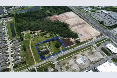 10521 672 Highway, Wimauma, FL 33598 - Photo 1