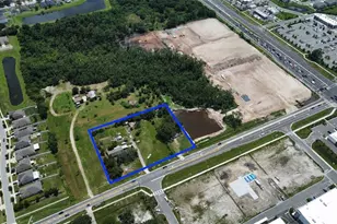 10521 672 Hwy, Wimauma, FL 33598 - Photo 1