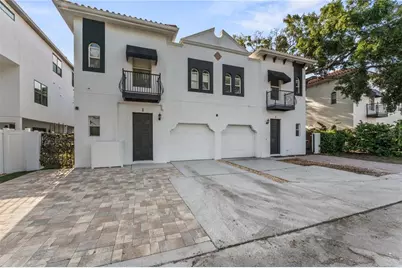 407 S Westland Avenue #4, Tampa, FL 33606 - Photo 1