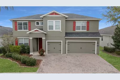 11330 Lake Lucaya Drive, Riverview, FL 33579 - Photo 1