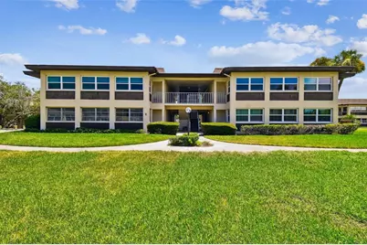 4726 Marine Parkway #103, New Port Richey, FL 34652 - Photo 1