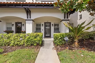 415 S Oregon Avenue, Tampa, FL 33606 - Photo 1
