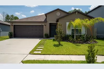 1887 Yellow Trail, Lakeland, FL 33801 - Photo 1