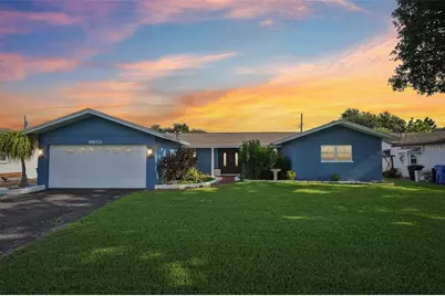 6655 12th Terrace N, Saint Petersburg, FL 33710 - Photo 1