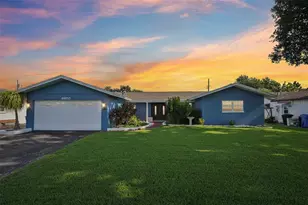 6655 12th Terrace N, Saint Petersburg, FL 33710 - Photo 1