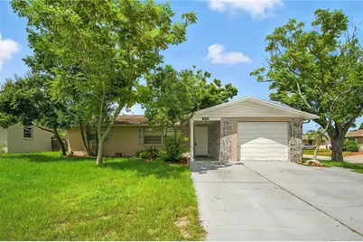 11241 Snyder Avenue, Port Richey, FL 34668 - Photo 1