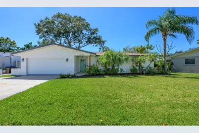 5700 Bayou Grande Boulevard NE, Saint Petersburg, FL 33703 - Photo 1