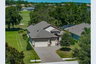 13429 Trailing Moss Drive, Dade City, FL 33525 - Photo 1