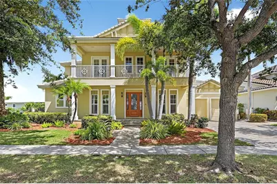 517 Mirabay Boulevard, Apollo Beach, FL 33572 - Photo 1