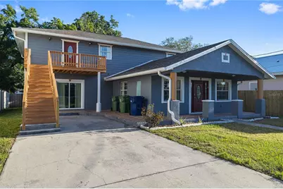 113 W Gladys Street #B, Tampa, FL 33602 - Photo 1