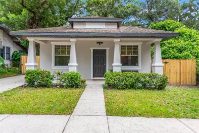 8003 N Alaska Street, Tampa, FL 33604 - Photo 1
