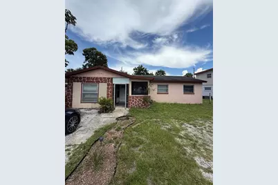 9061 Sunrise Drive, Largo, FL 33773 - Photo 1