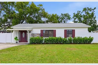 3312 W Pearl Avenue, Tampa, FL 33611 - Photo 1