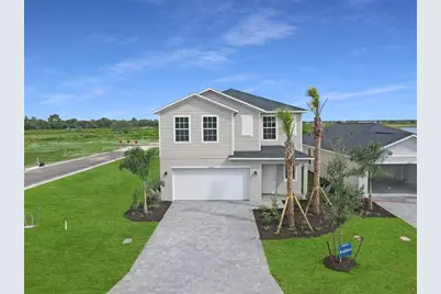 13227 Turnleaf Boulevard, Punta Gorda, FL 33955 - Photo 1