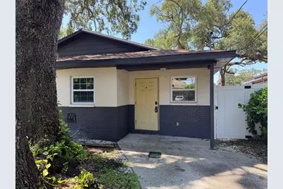 2809 Marconi Street #B, Tampa, FL 33605 - Photo 1