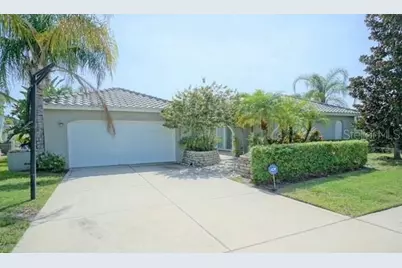 3921 Venetian Way, Tampa, FL 33634 - Photo 1