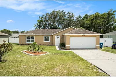 10352 Lansfield Street, Spring Hill, FL 34608 - Photo 1