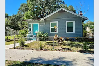 1529 12th Street S #A, Saint Petersburg, FL 33705 - Photo 1