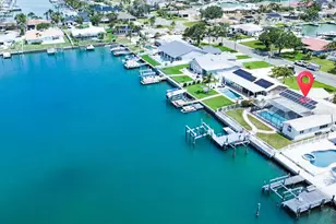 11900 7th St E, Treasure Island, FL 33706 - Photo 1