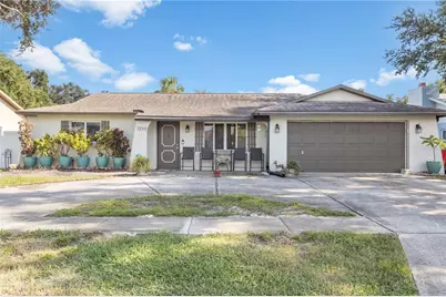 7258 57th Avenue N, Saint Petersburg, FL 33709 - Photo 1