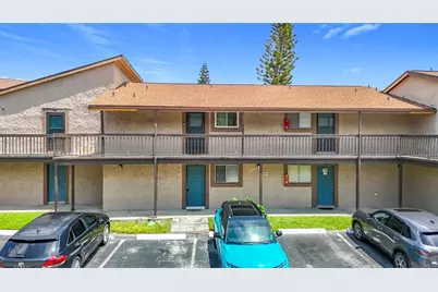 6314 Newtown Circle #14A2, Tampa, FL 33615 - Photo 1