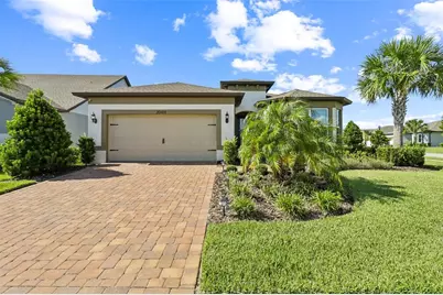 20419 Sea Glass Circle, Land O Lakes, FL 34638 - Photo 1