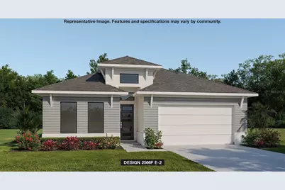 401 Sun Chaser Drive, Nokomis, FL 34275 - Photo 1