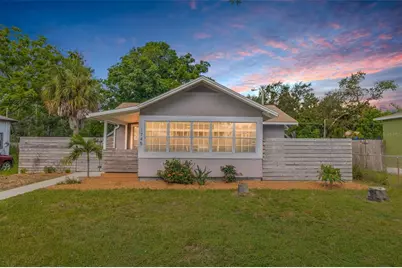 1745 41st Street S, Saint Petersburg, FL 33711 - Photo 1