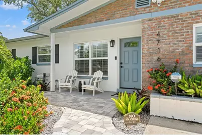 4716 W Chapin Avenue, Tampa, FL 33611 - Photo 1