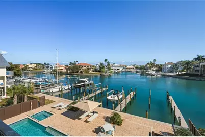 455 Pinellas Bayway S #3B, Tierra Verde, FL 33715 - Photo 1