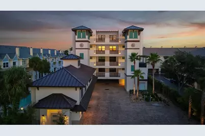 455 Pinellas Bayway S #2A, Tierra Verde, FL 33715 - Photo 1