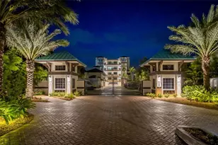 455 Pinellas Bayway S, Tierra Verde, FL 33715 - Photo 1