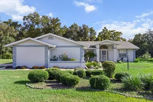 555 W Country Club Blvd, Dunnellon, FL 34434 - Photo 1