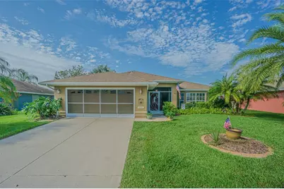 10711 Cup Drive, San Antonio, FL 33576 - Photo 1