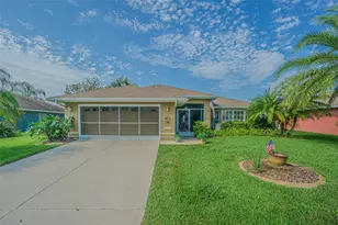 10711 Cup Dr, San Antonio, FL 33576 - Photo 1