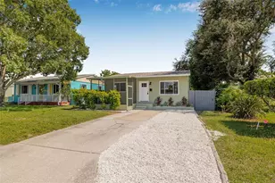 4812 34th Ave N, Saint Petersburg, FL 33713 - Photo 1