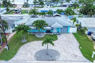 725 Sunset Cove, Madeira Beach, FL 33708 - Photo 1