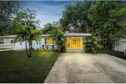 2528 Boca Ciega Drive N, Saint Petersburg, FL 33710 - Photo 1