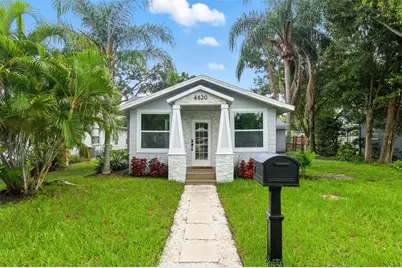 4620 2nd Avenue N, Saint Petersburg, FL 33713 - Photo 1