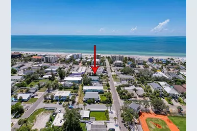 107 15th Avenue, Indian Rocks Beach, FL 33785 - Photo 1
