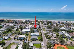 107 15th Ave, Indian Rocks Beach, FL 33785 - Photo 1